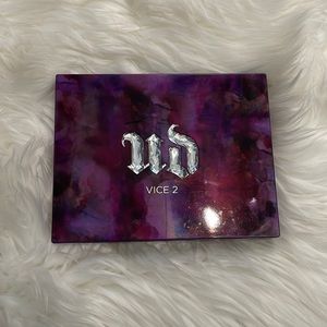 Urban decay Vice 2 palette